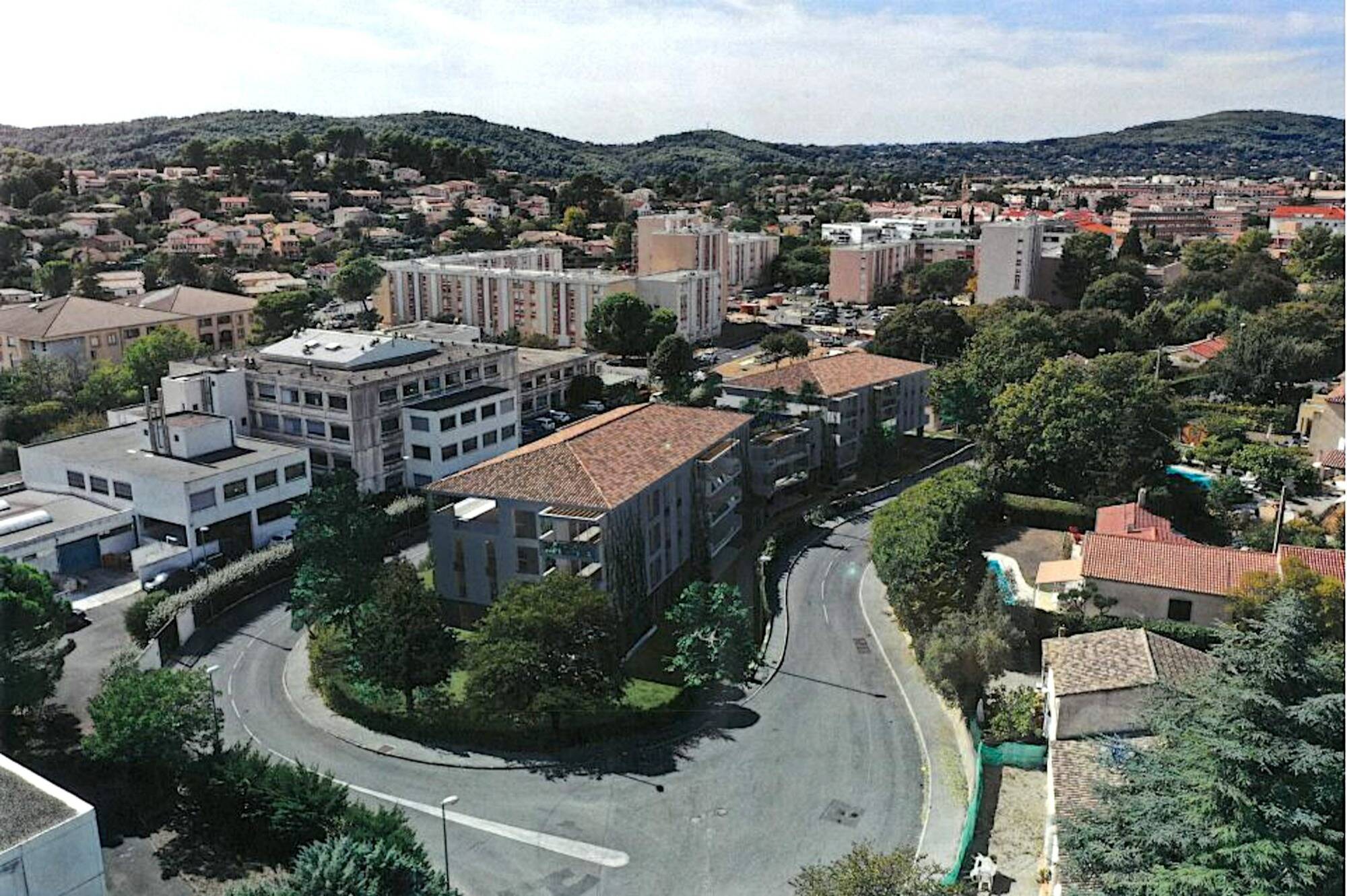 Des centaines de logements neufs: le point sur les 5 projets ...